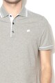 Banana Republic Tricou polo regular fit din pique 1 Barbati