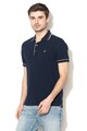 Banana Republic Tricou polo regular fit din pique 1 Barbati