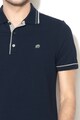 Banana Republic Tricou polo regular fit din pique 1 Barbati