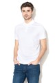 Banana Republic Tricou polo standard fit cu model geometric Barbati