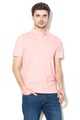 Banana Republic Tricou polo din material pique Barbati