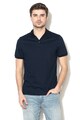 Banana Republic Tricou polo standard fit cu model geometric Barbati