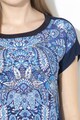 DESIGUAL Tricou cu model floral Navajos Femei