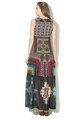 DESIGUAL Rochie maxi cu diverse imprimeuri Nicole Femei