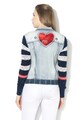 DESIGUAL Дънково яке Chaq Sailor Lover Жени