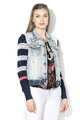 DESIGUAL Chaq Sailor Lover farmerdzseki női