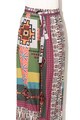 DESIGUAL Pantaloni palazzo Nicole Femei