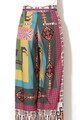 DESIGUAL Pantaloni palazzo Nicole Femei