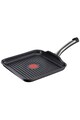 Tefal Tigaie Grill  Talent Pro, inductie, 26 cm Femei