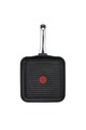 Tefal Tigaie Grill  Talent Pro, inductie, 26 cm Femei