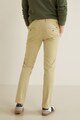 Mango Pantaloni chino slim fit Borne Barbati