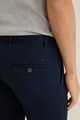 Mango Pantaloni chino slim fit Borne Barbati