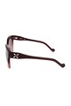 Liu Jo Слънчеви очила с квадратна форма Жени