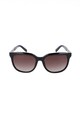 Karl Lagerfeld Слънчеви очила с елемент верижка на раменете Жени