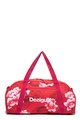 DESIGUAL Флорална чанта Hindi Dancer с лого Жени