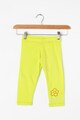 Agatha Ruiz de la Prada Symbols leggings szegecses rátéttel Lány