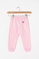 Agatha Ruiz de la Prada Pantaloni jogger Rainbow Fete