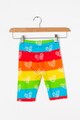 Agatha Ruiz de la Prada Rainbow színes leggings Lány