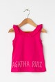 Agatha Ruiz de la Prada Strasszköves trikó Lány