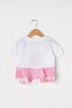 Agatha Ruiz de la Prada Tricou cu terminatie evazata Daisy Fete