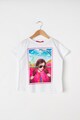 Agatha Ruiz de la Prada Tricou cu imprimeu grafic Cosima Fete