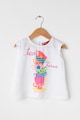 Agatha Ruiz de la Prada Tricou cu imprimeu Fete