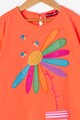 Agatha Ruiz de la Prada Рокля Daisy с шарка Момичета