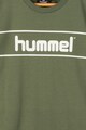 Hummel Jaki logós póló Fiú