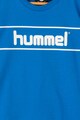 Hummel Тениска Jaki с лого Момчета