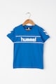 Hummel Тениска Jaki с лого Момчета