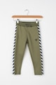 Hummel Pantaloni sport pentru antrenament Kick Fete