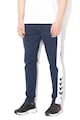 Hummel Pantaloni sport cu snur pentru ajustare, pentru fitness Mason Barbati