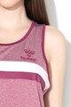 Hummel Top pentru fitness Zoe Femei