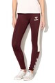 Hummel Penelope fitneszleggings oldalcsíkokkal női