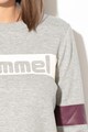 Hummel Olivia pulóver logóval női