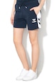 Hummel Къс панталон Olivia с лого, за фитнес Жени