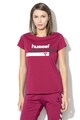 Hummel Tricou cu imprimeu Jade Femei