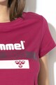 Hummel Jade mintás póló női