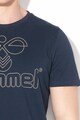 Hummel Tricou cu imprimeu logo Ethan Barbati