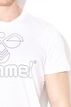 Hummel Тениска Ethan с лого Мъже
