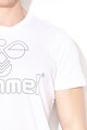 Hummel Tricou cu imprimeu logo Ethan Barbati