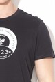 Hummel Тениска Carter с лого Мъже