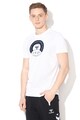 Hummel Тениска Carter с лого Мъже