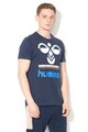 Hummel Tricou cu logo Winston Barbati