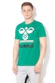 Hummel Tricou cu logo Winston Barbati