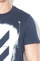 Hummel Тениска Logan с лого Мъже