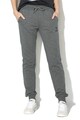 Hummel Pantaloni sport cu logo cauciucat, pentru fitness Madelyn Femei