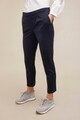 Oltre Pantaloni chino crop Femei