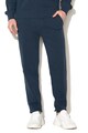 Diesel Pantaloni jogger cu logo brodat Peter Barbati