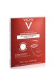 Vichy Plasturi antirid  LIFTACTIV Collagen Hyalu-Patches pentru zona ochilor 100% Acid Hialuronic, 1 Set x 2 plasturi Femei